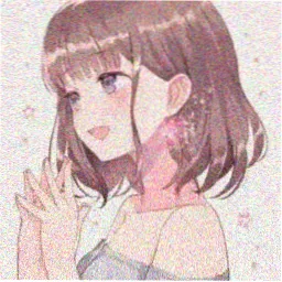 尸兄漫画完整版 胖爷角色头像