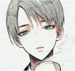 尸兄漫画完整版 开胃奶角色头像